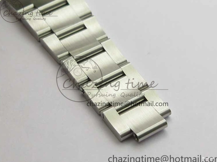 MiroTime 0429 New DateJust 41 126334 ARF 1:1 Best Edition 904L Steel Black Dial on Oyster Bracelet A2824 V Attractive 3008